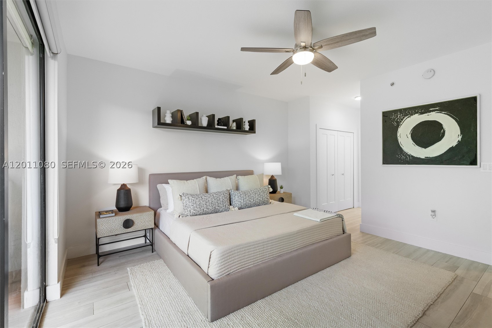 VILLAGE PARK CONDO - Residential