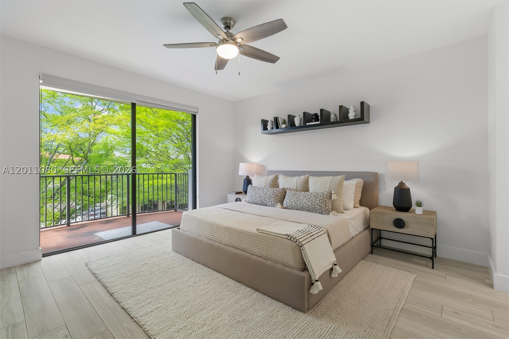 VILLAGE PARK CONDO - Residential