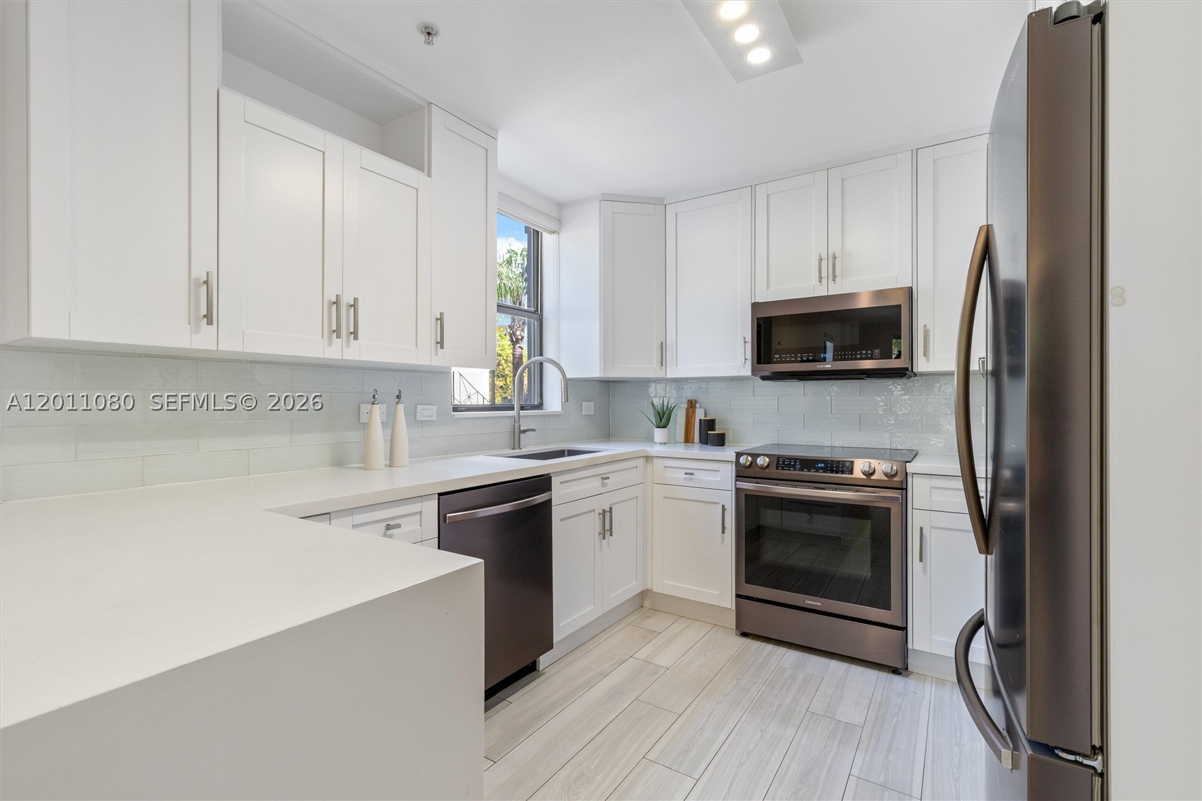 VILLAGE PARK CONDO - Residential