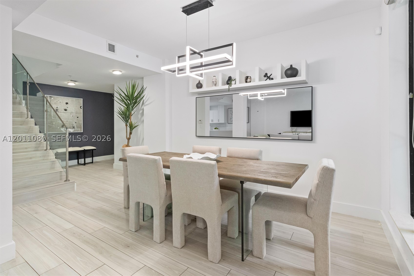 VILLAGE PARK CONDO - Residential