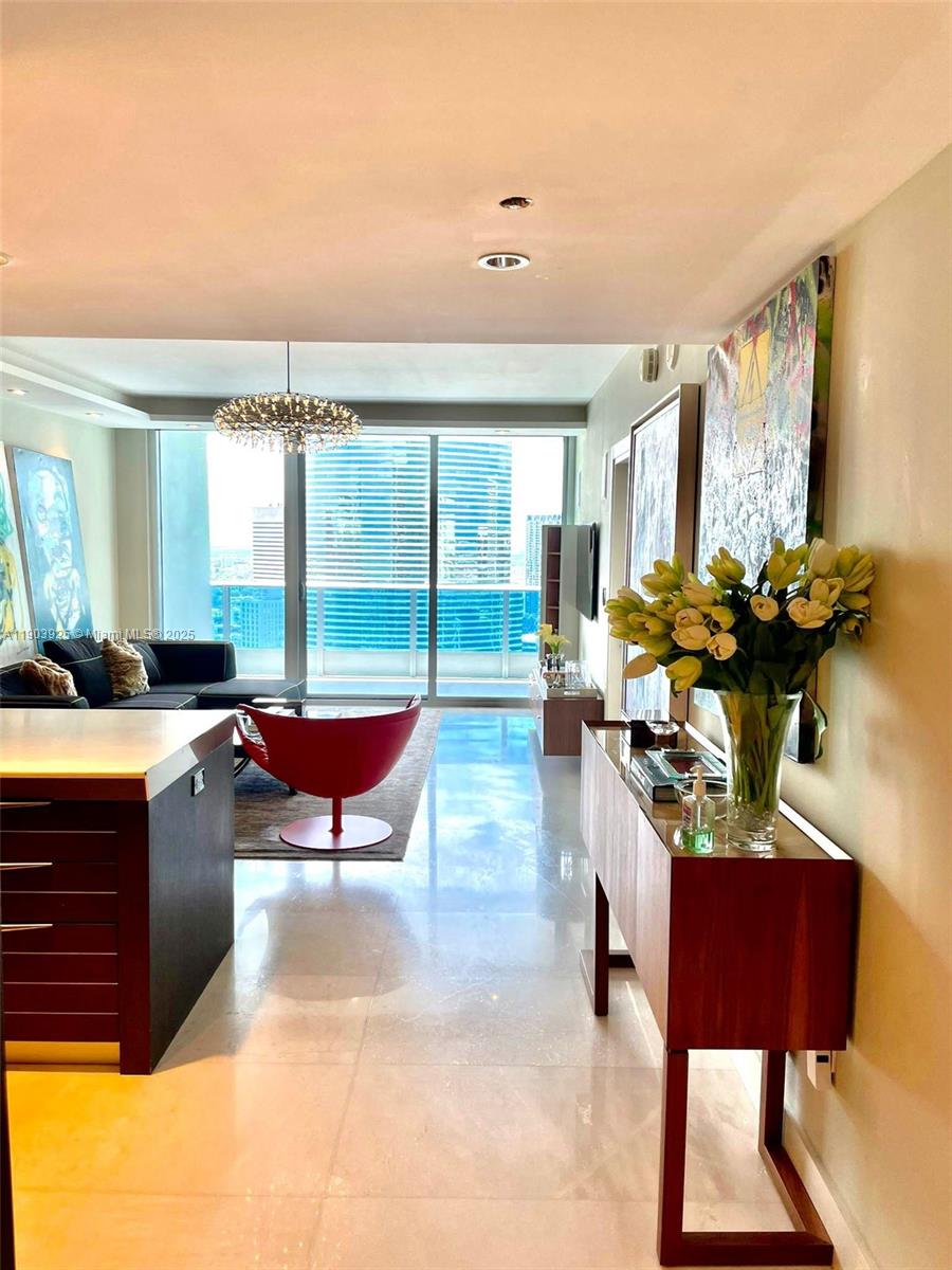EPIC WEST CONDO - Residential