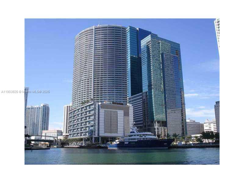 EPIC WEST CONDO - Residential