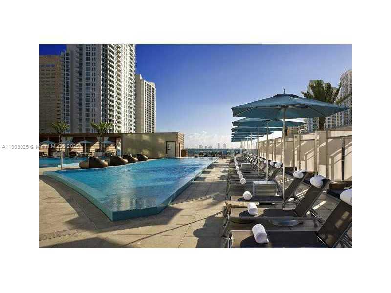 EPIC WEST CONDO - Residential