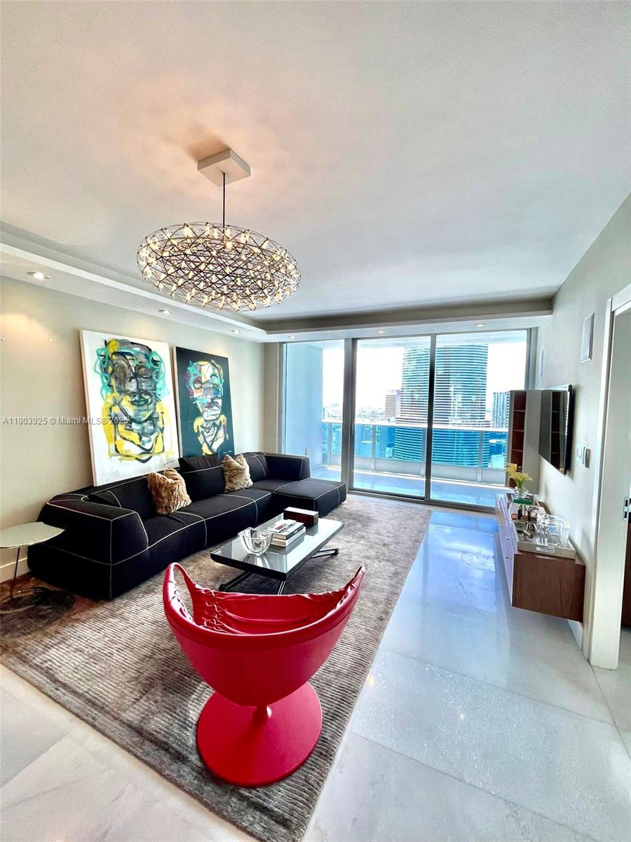 EPIC WEST CONDO - Residential
