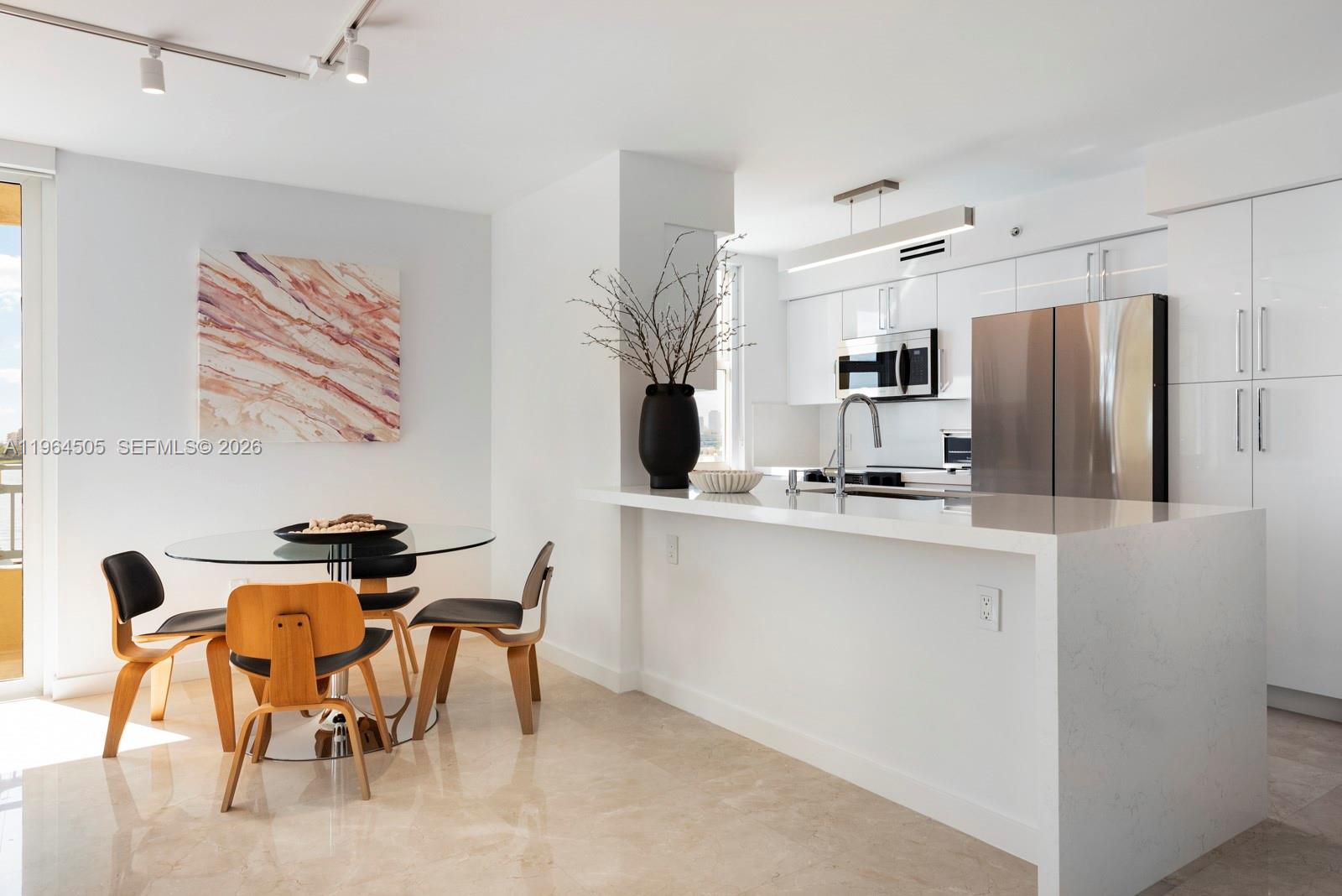YACHT CLUB AT PORTOFINO C - Residential