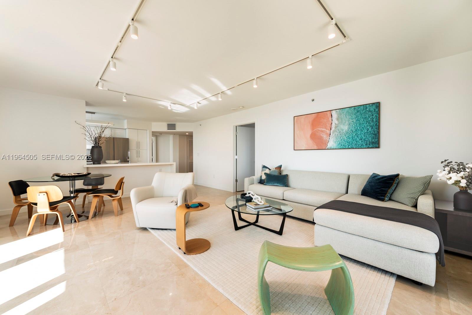 YACHT CLUB AT PORTOFINO C - Residential