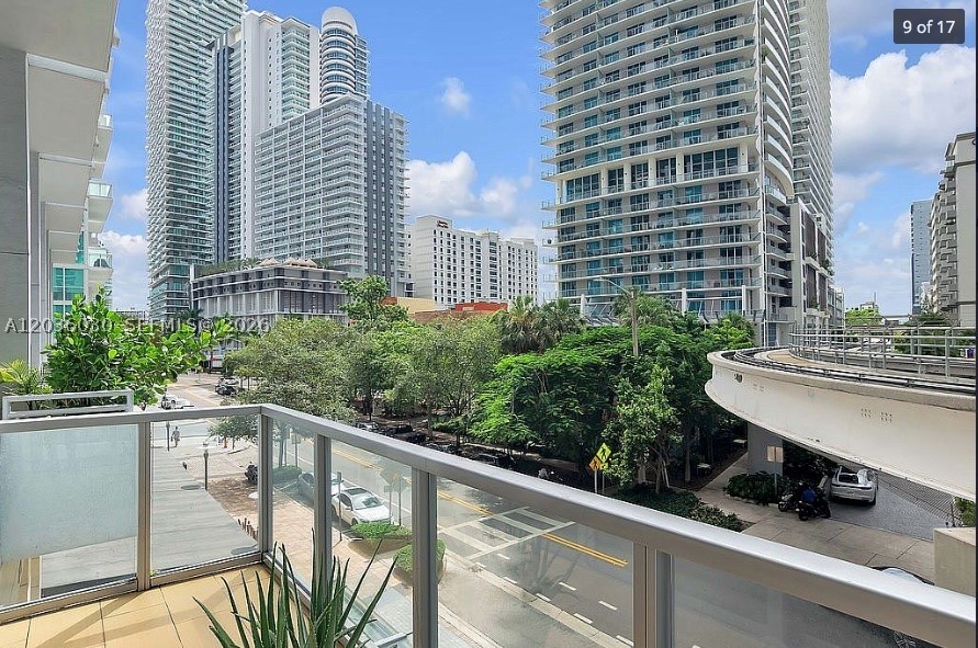 1050 BRICKELL CONDO - Residential Lease