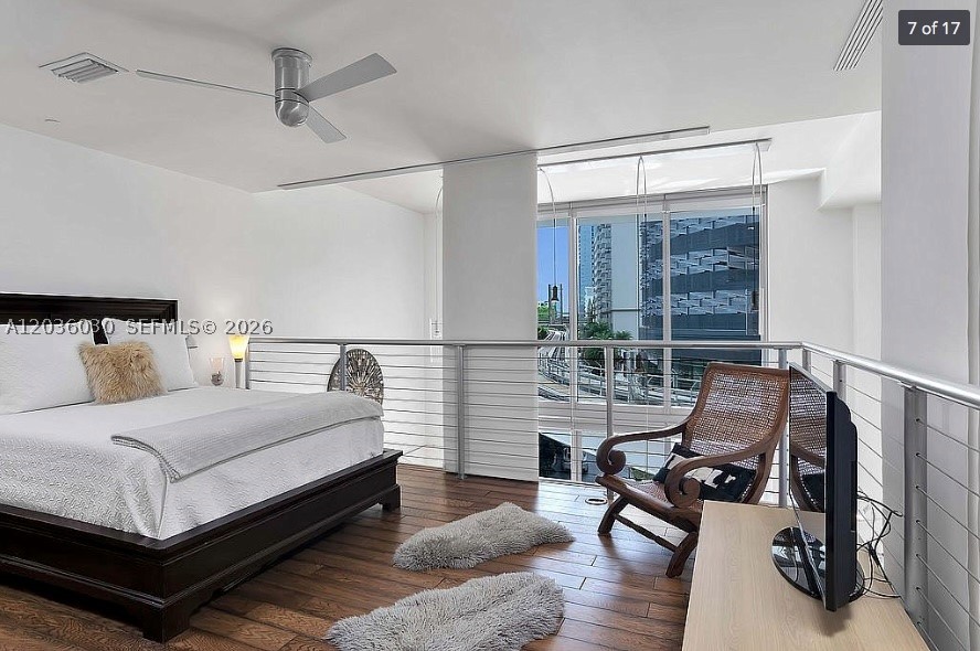 1050 BRICKELL CONDO - Residential Lease