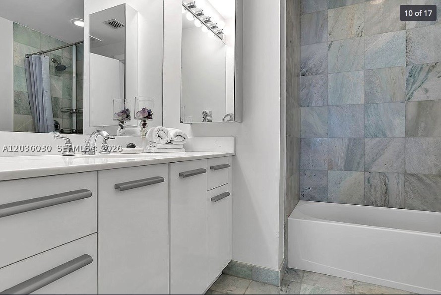 1050 BRICKELL CONDO - Residential Lease