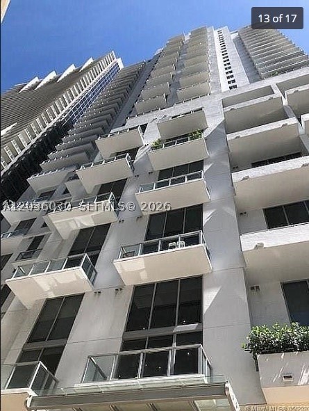 1050 BRICKELL CONDO - Residential Lease