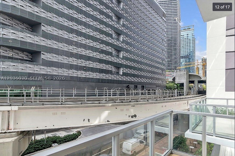 1050 BRICKELL CONDO - Residential Lease