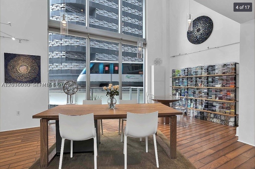 1050 BRICKELL CONDO - Residential Lease