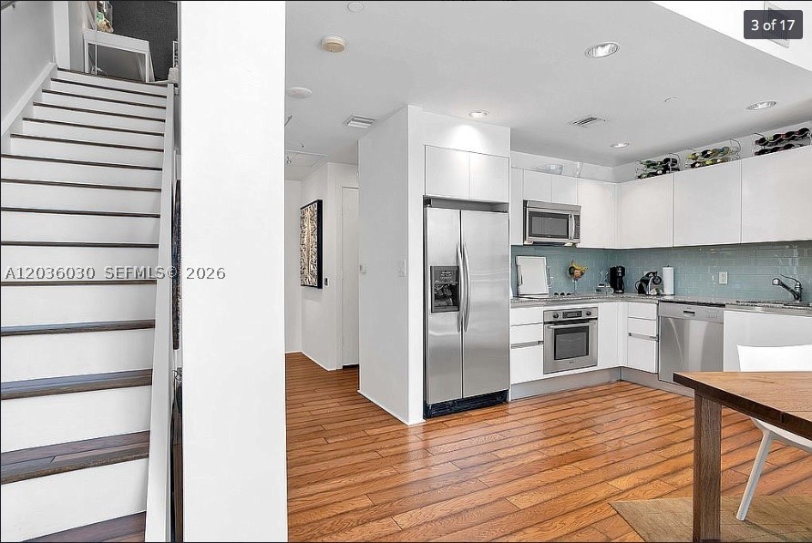 1050 BRICKELL CONDO - Residential Lease