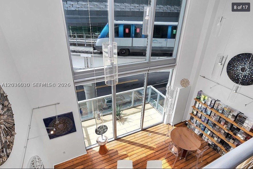 1050 BRICKELL CONDO - Residential Lease