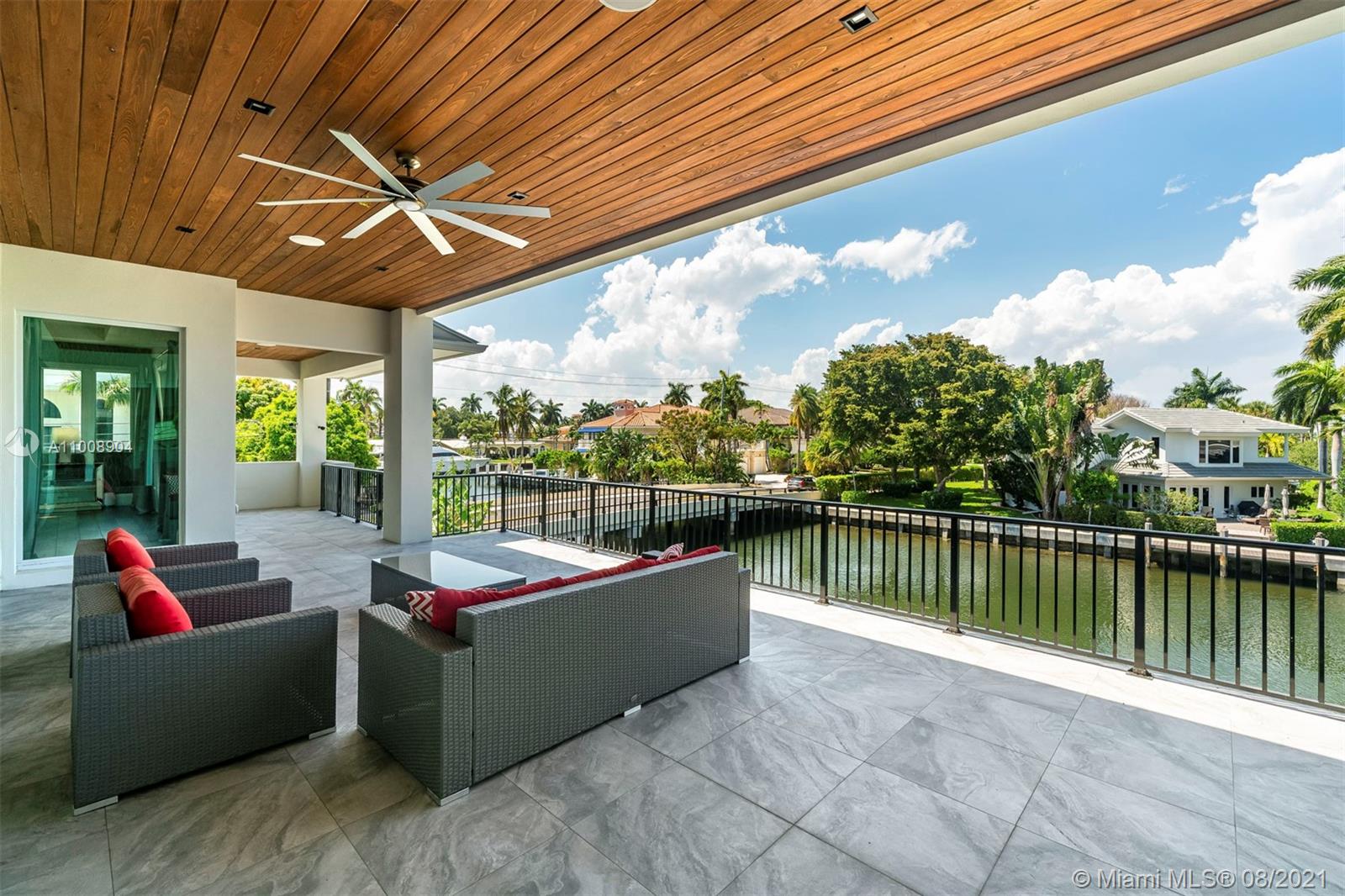 PELICAN ISLE - Residential