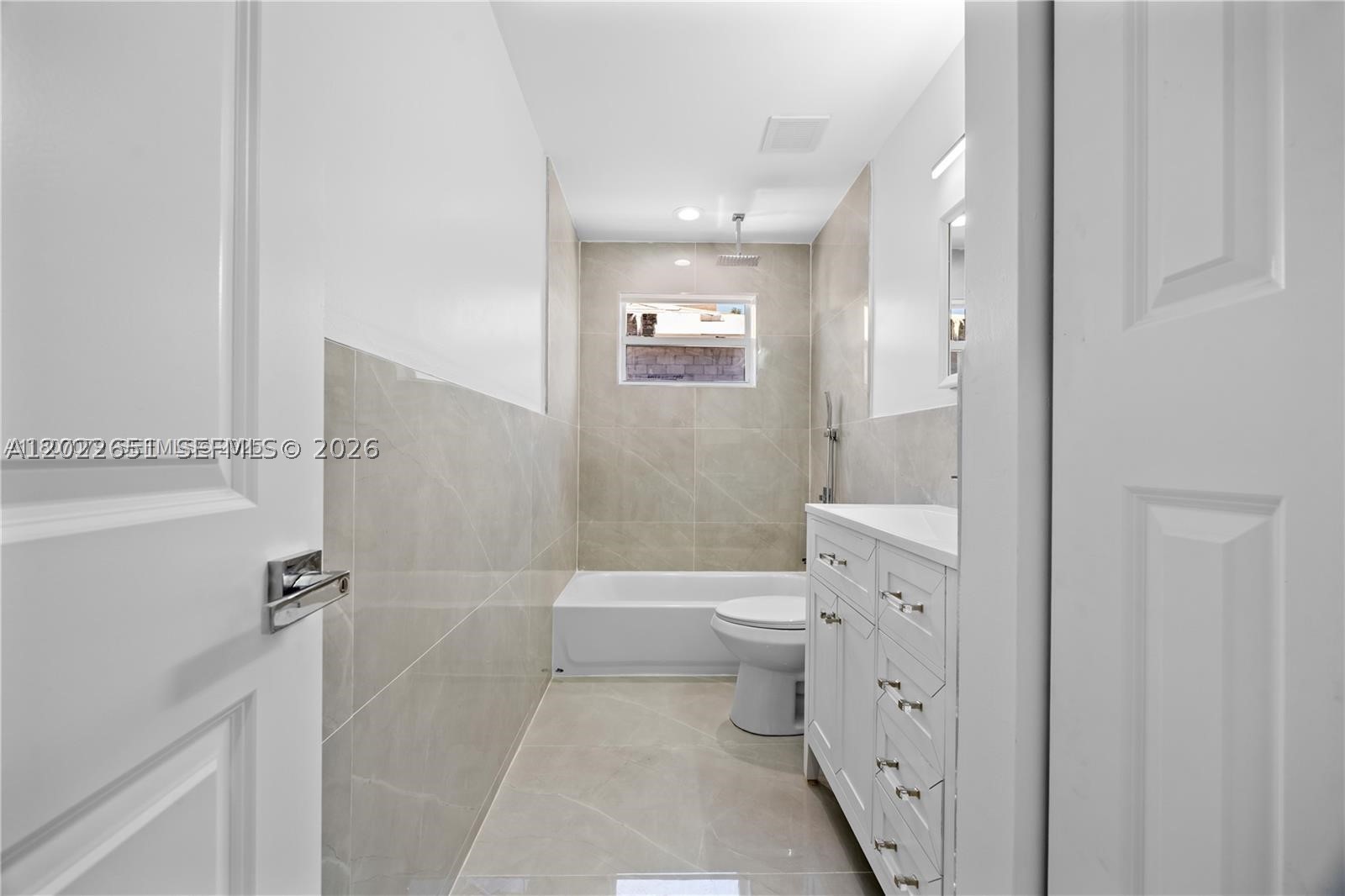 Collier City - Residential