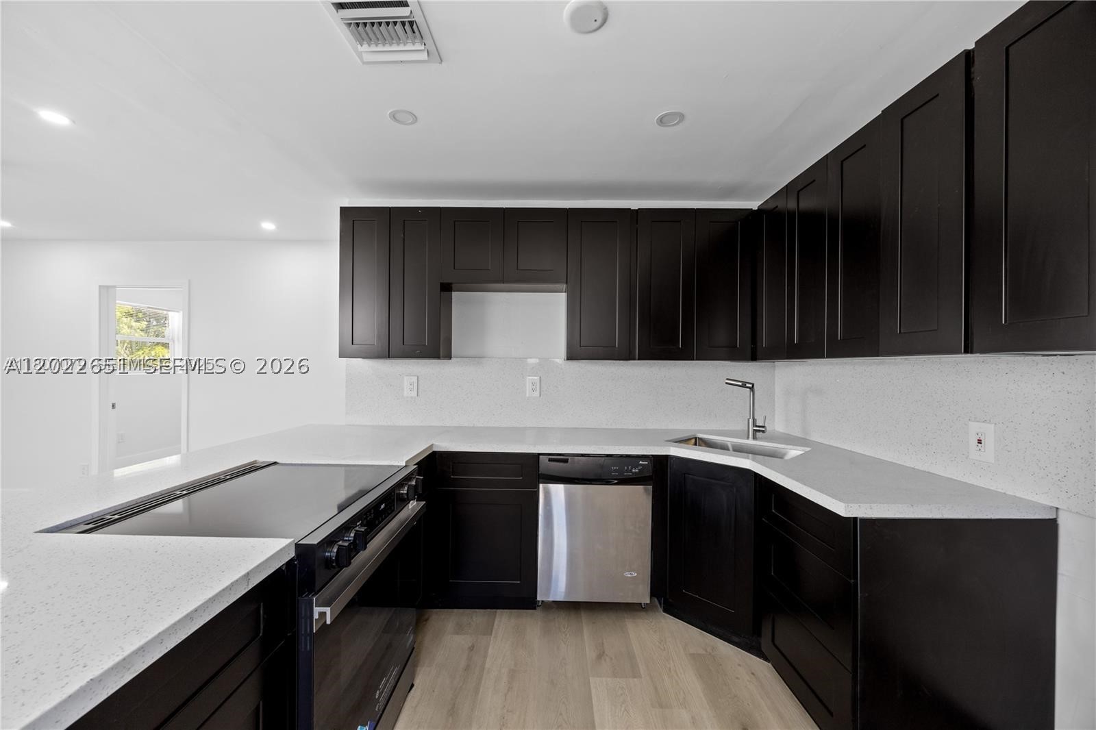 Collier City - Residential