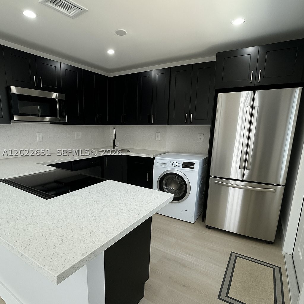 Collier City - Residential
