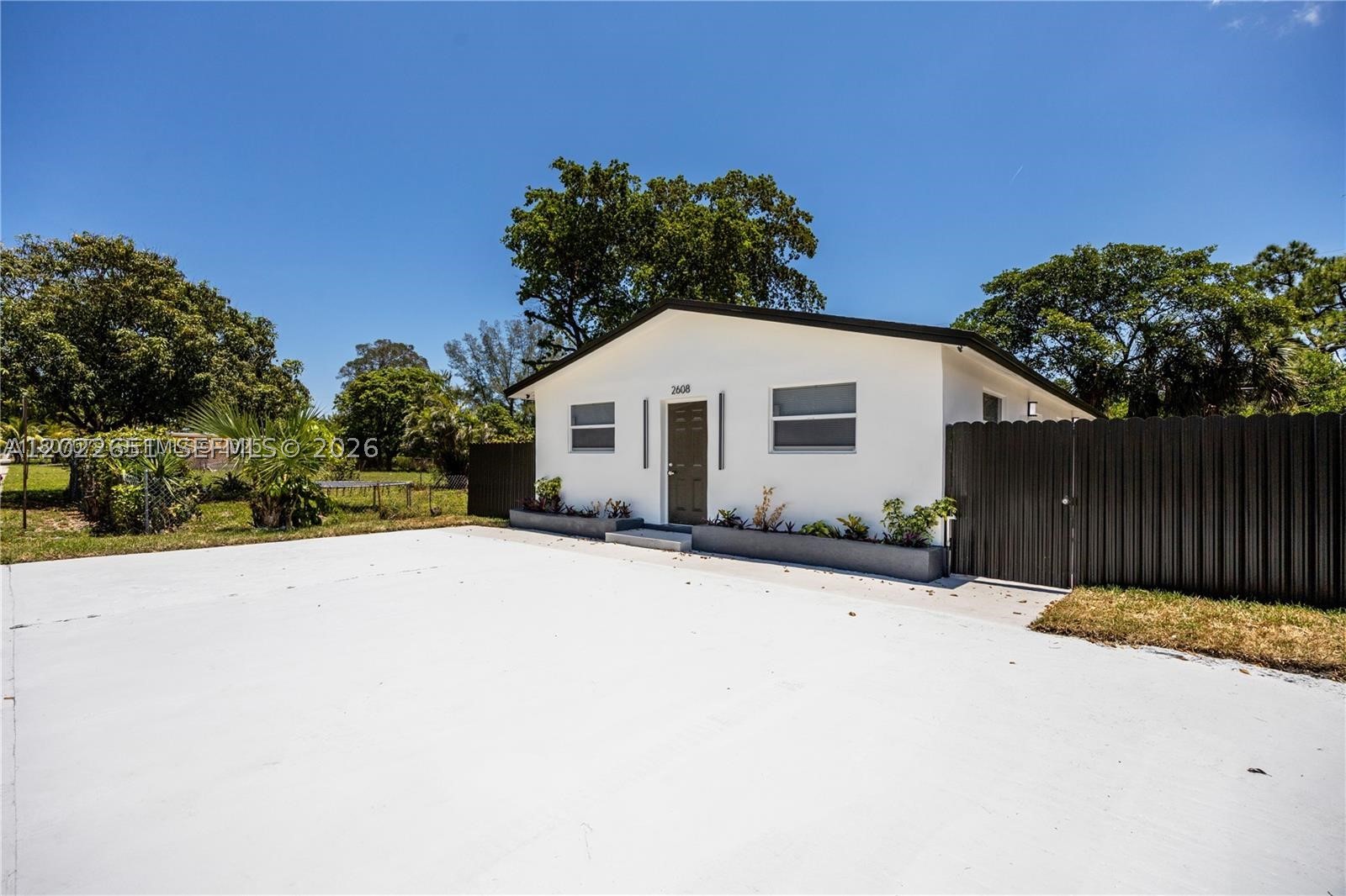 Collier City - Residential