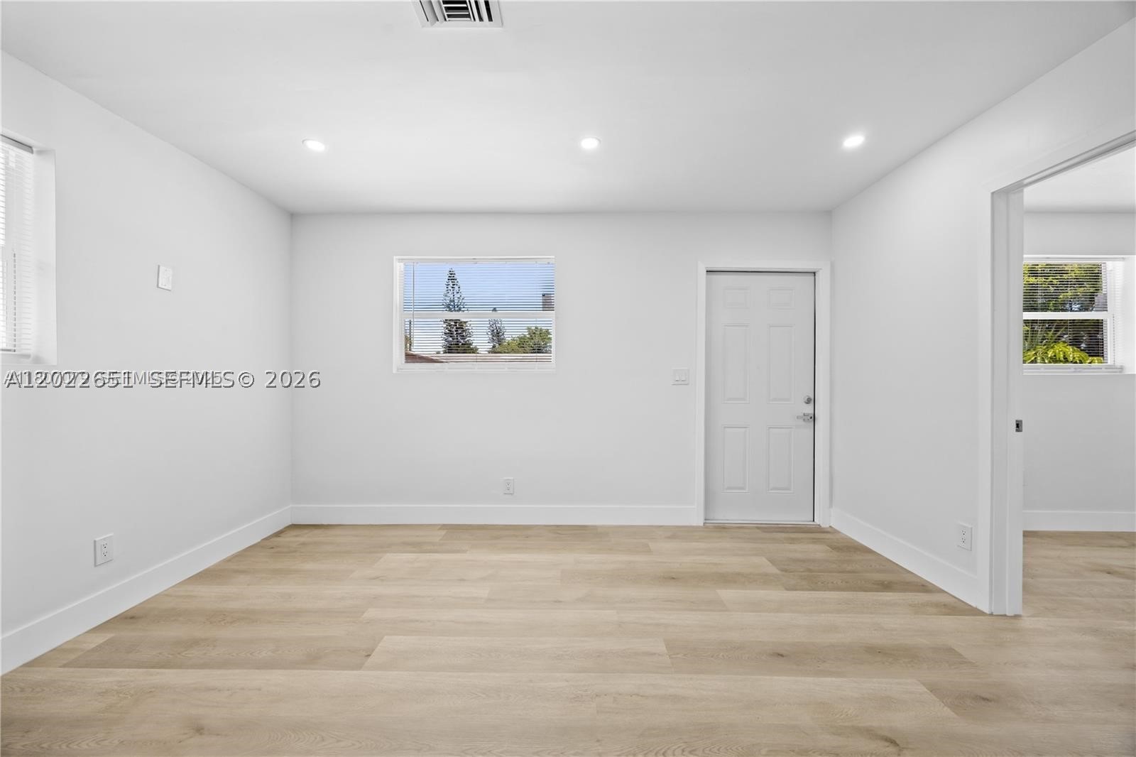 Collier City - Residential