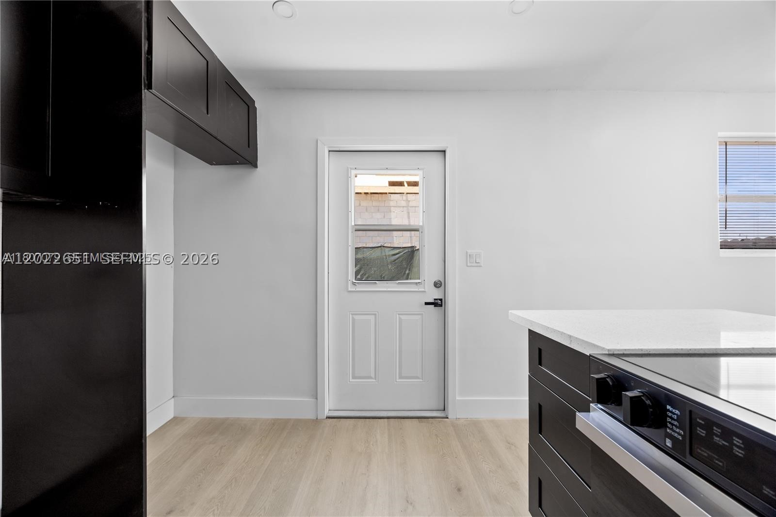 Collier City - Residential