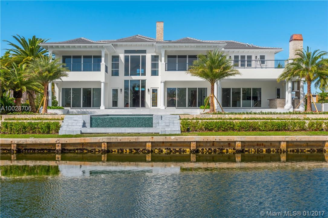 Old Cutler Bay Sec 4 - Residential