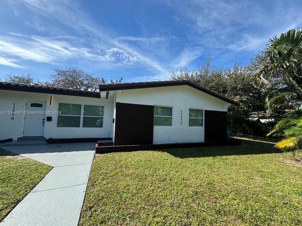 GRIFFINGS BISCAYNE PK EST - Residential Lease