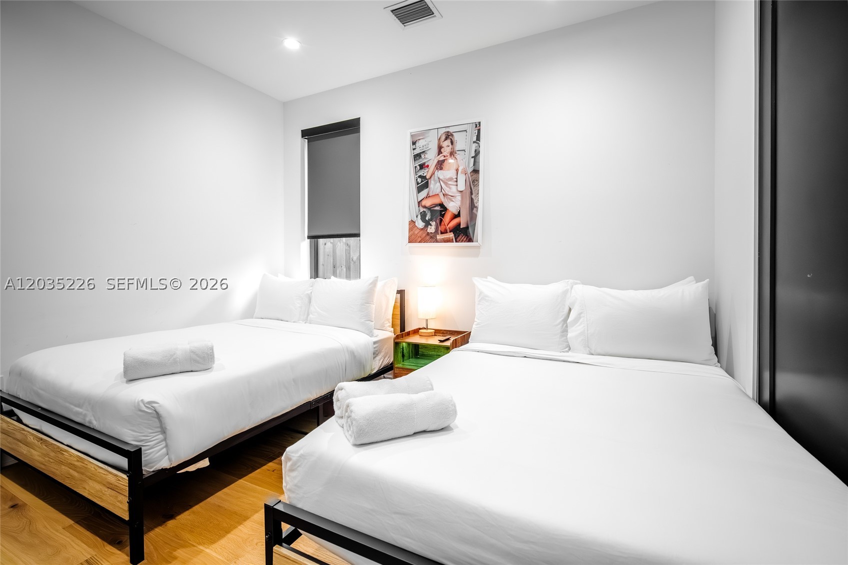 COLUMBIA PARK CORR PL - Residential