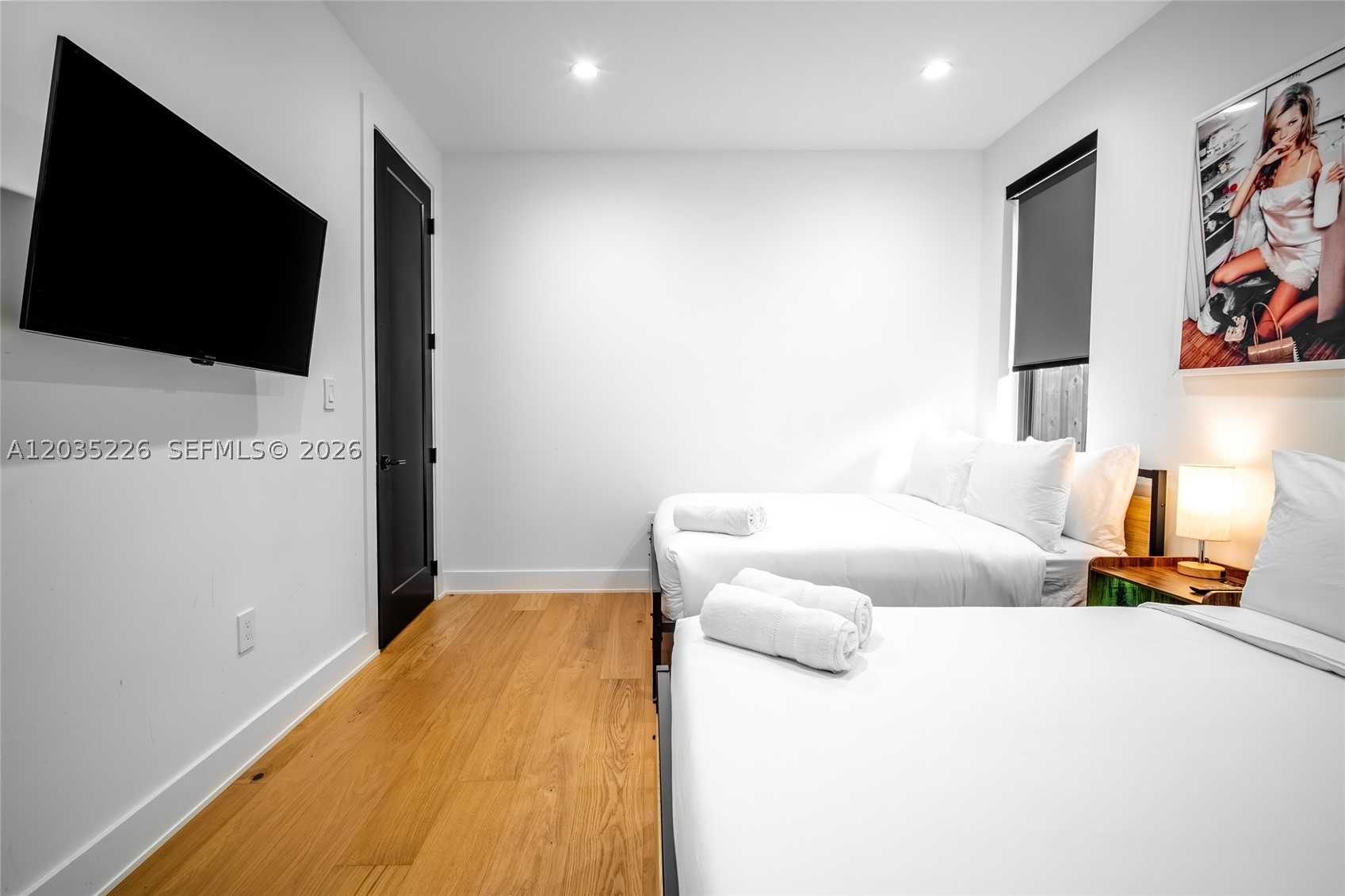 COLUMBIA PARK CORR PL - Residential