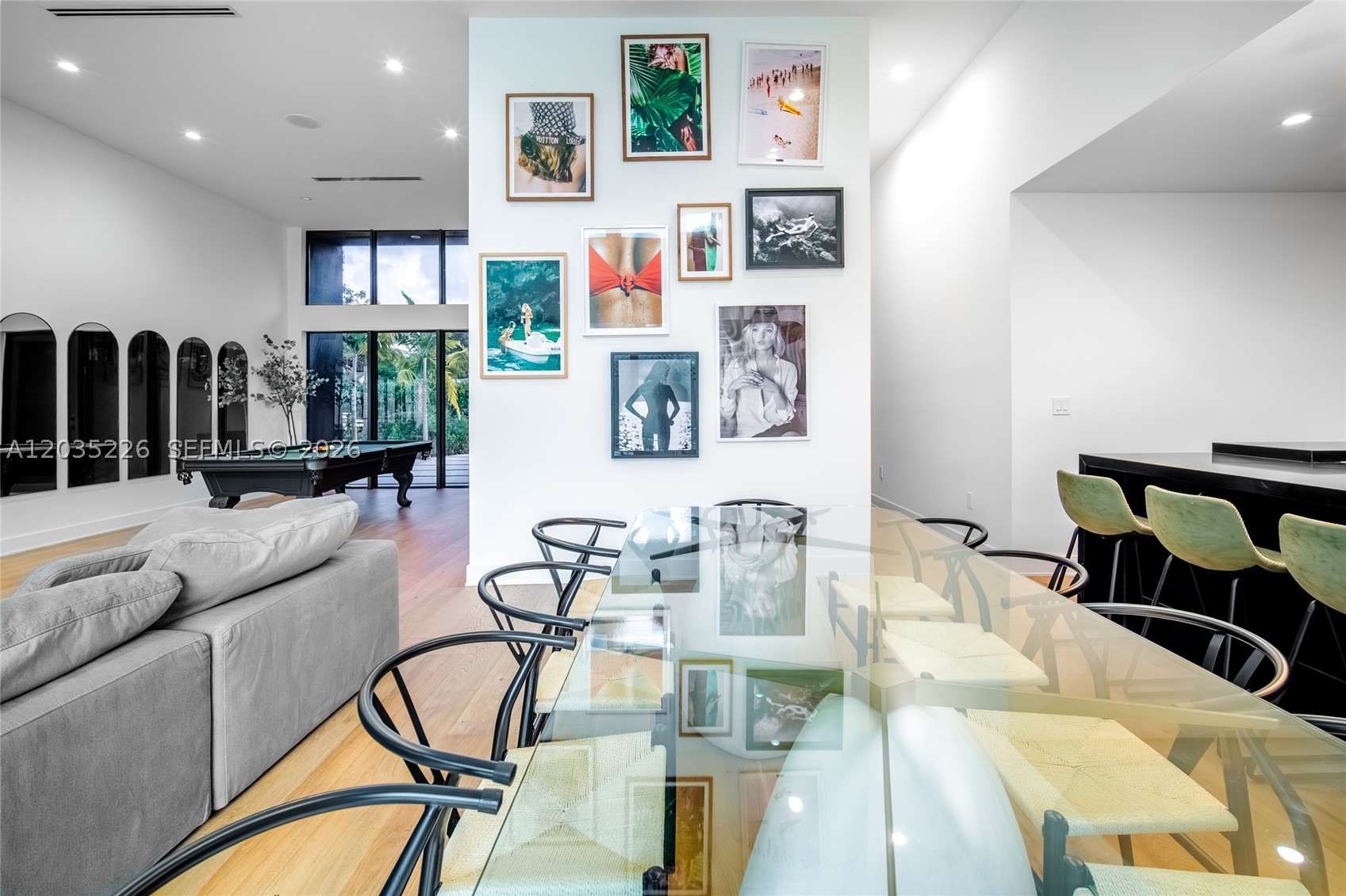 COLUMBIA PARK CORR PL - Residential