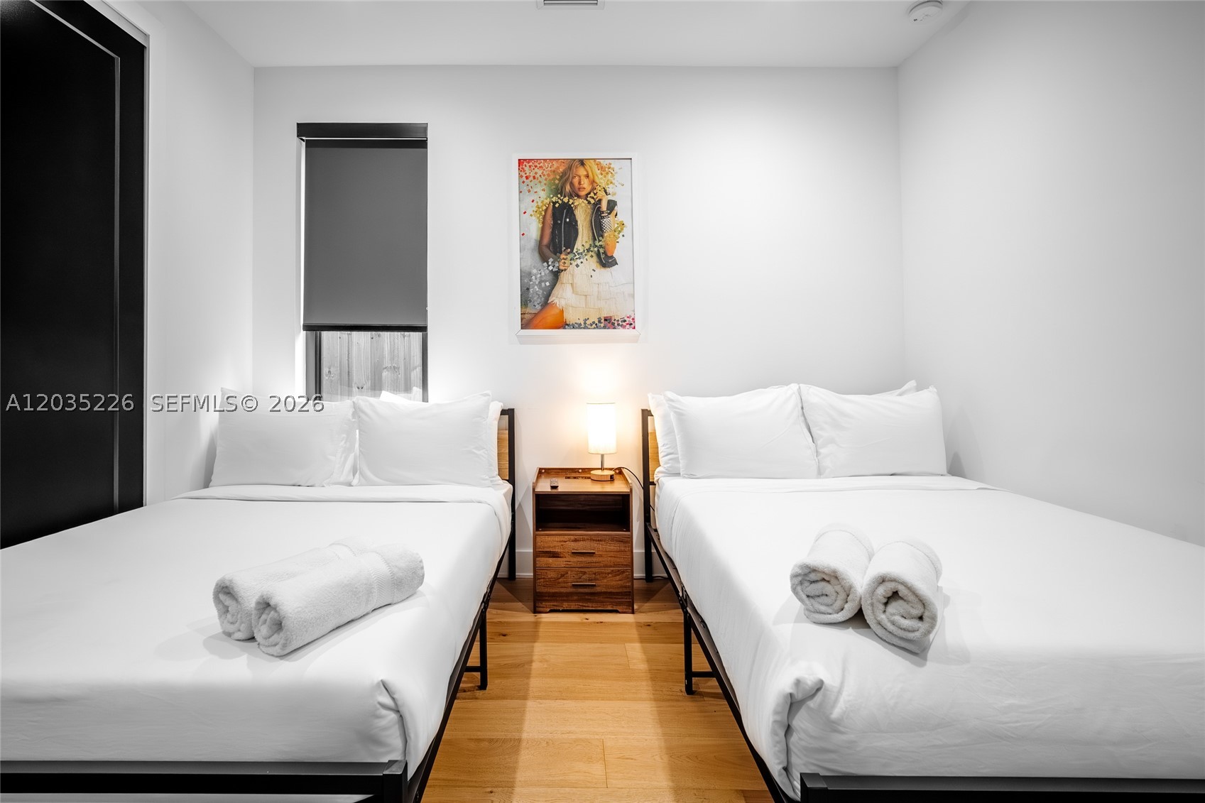 COLUMBIA PARK CORR PL - Residential