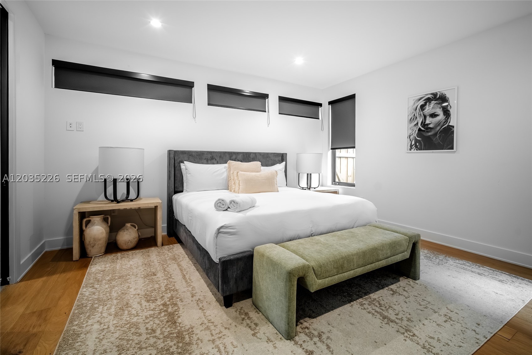 COLUMBIA PARK CORR PL - Residential