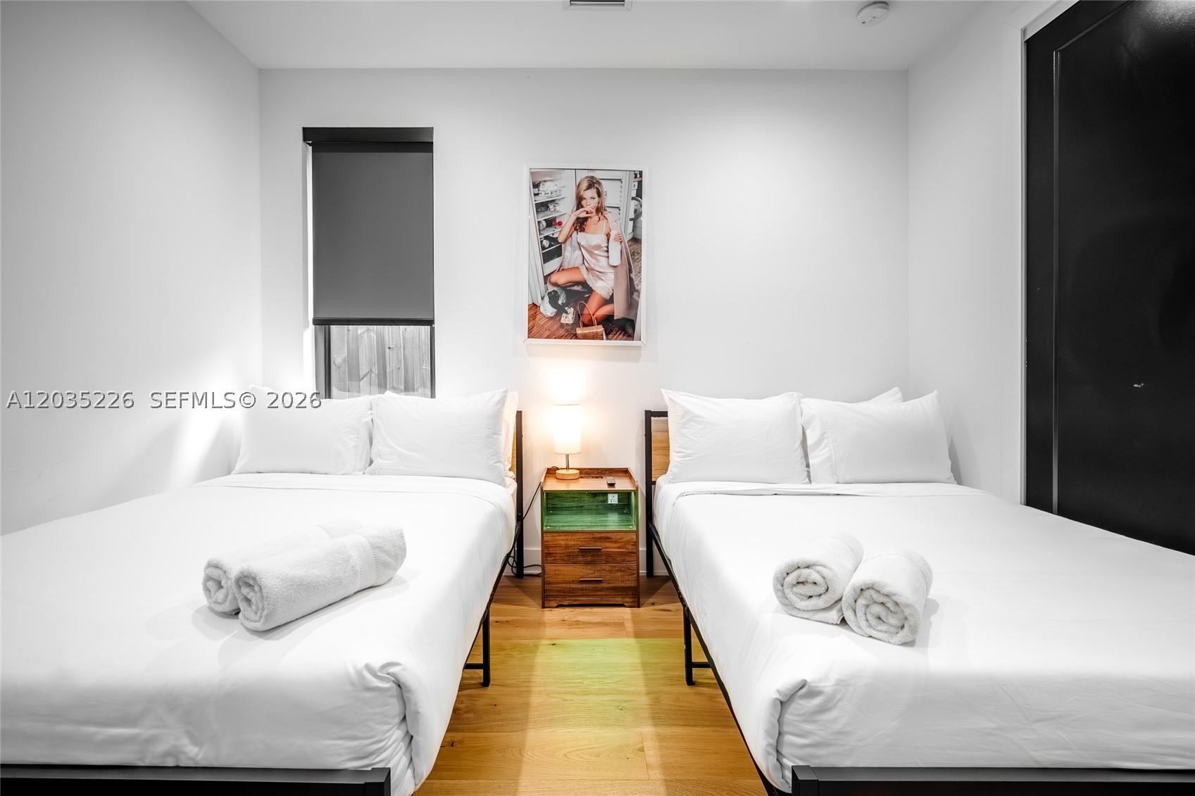 COLUMBIA PARK CORR PL - Residential