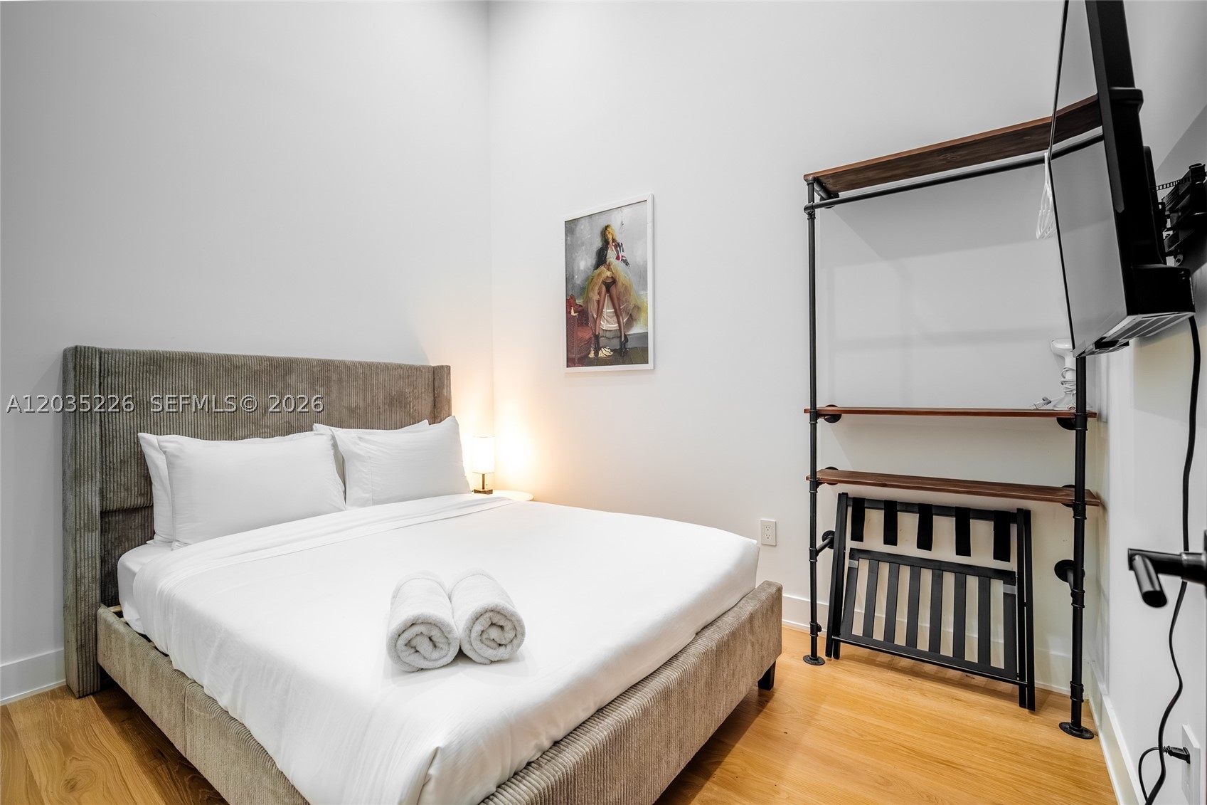 COLUMBIA PARK CORR PL - Residential