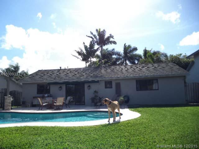 Sunrise Golf Village - Residential
