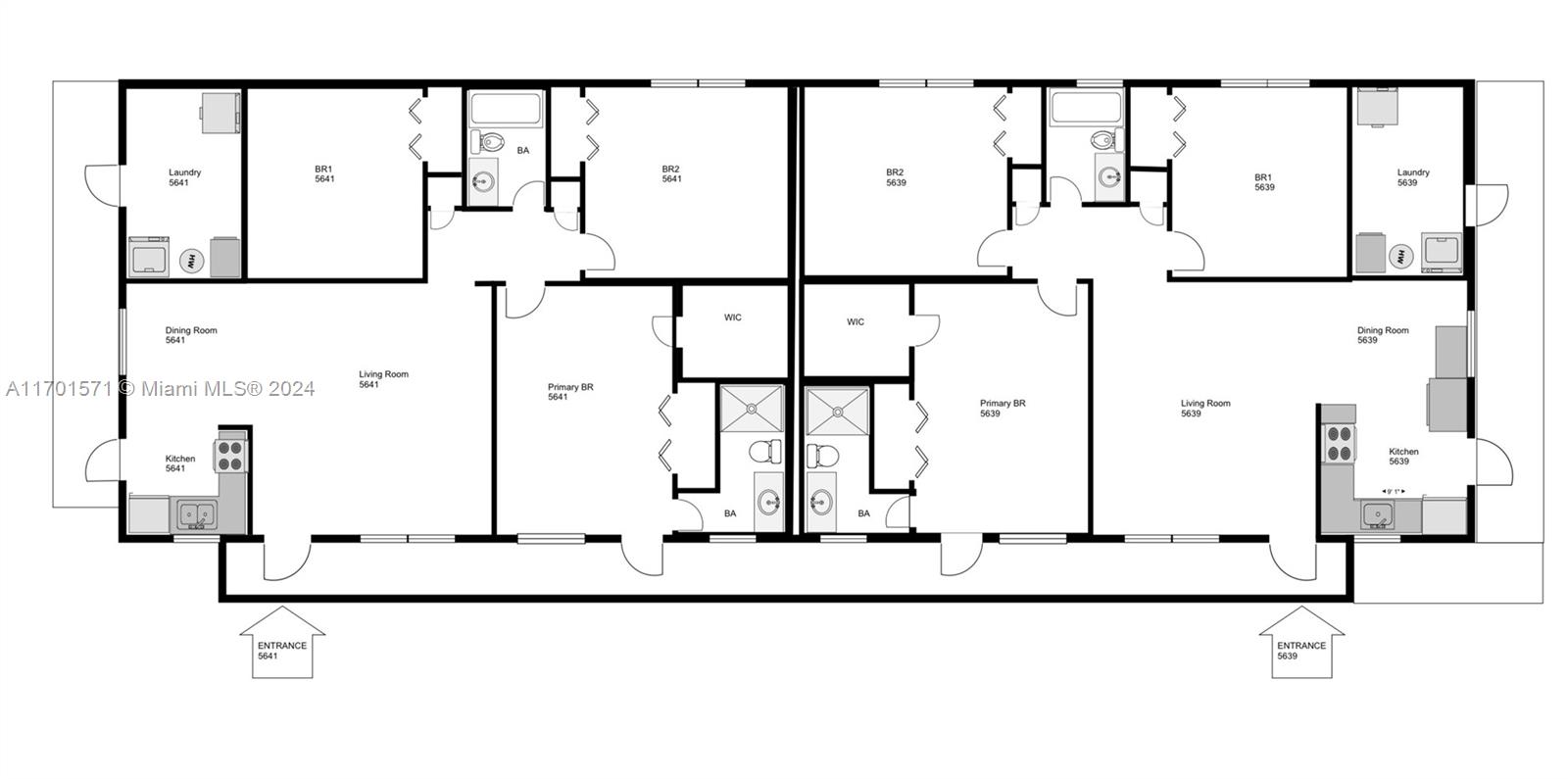HOLLYWOOD BEACH GARDENS - Residential Income