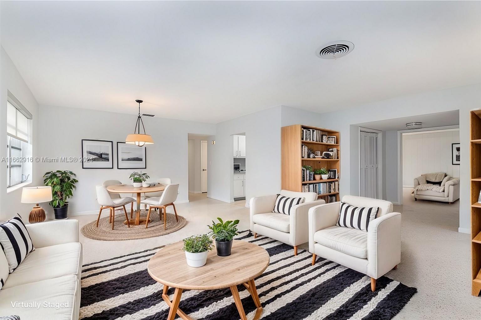 MIAMI LAKES SEC 6 - Residential Lease