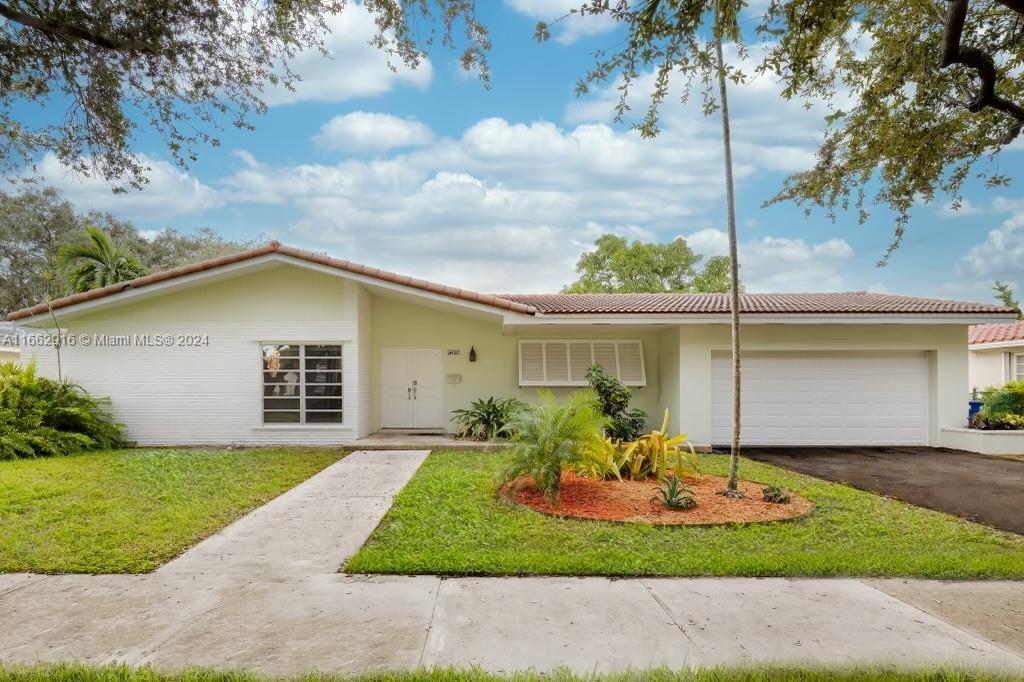 MIAMI LAKES SEC 6 - Residential Lease