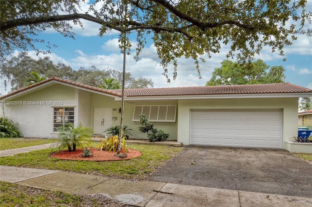 MIAMI LAKES SEC 6 - Residential Lease
