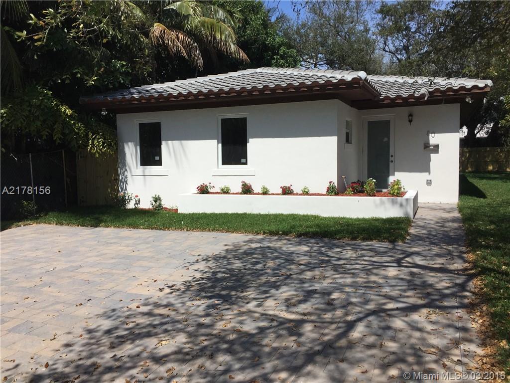COUNTRY CLUB ESTS SEC 1 R - Residential