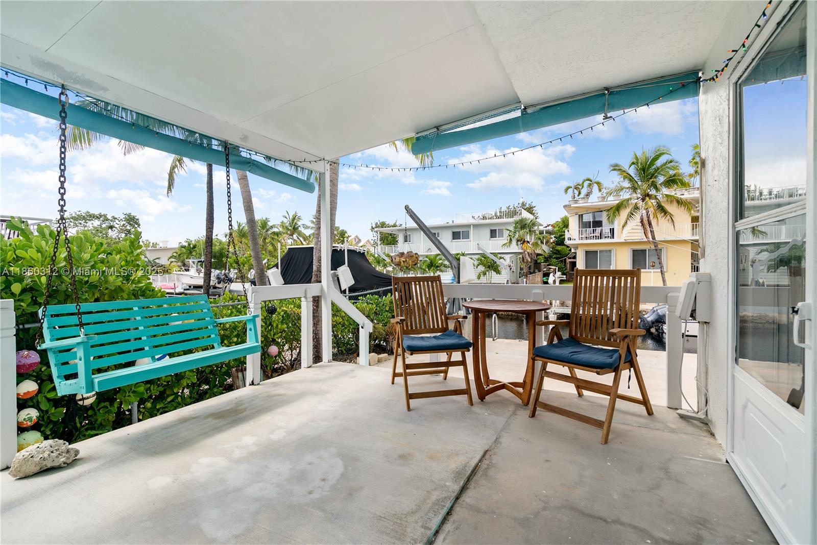 ROCK HARBOR ESTATE - Residential
