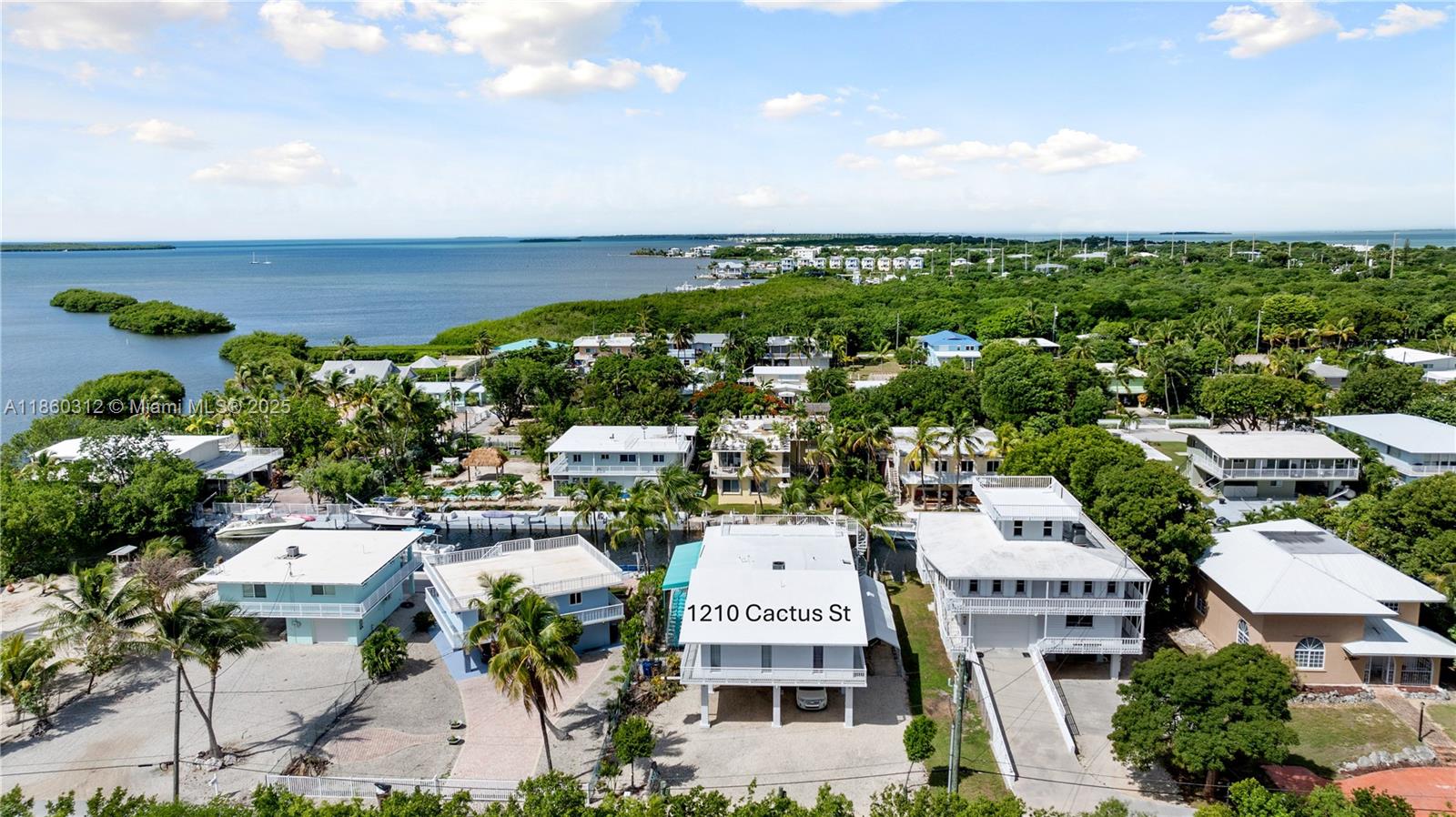 ROCK HARBOR ESTATE - Residential