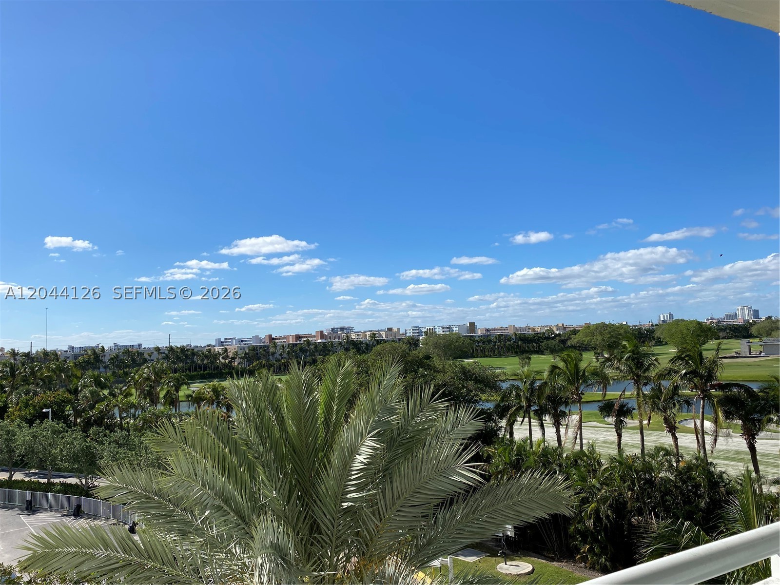 DUO CONDOMINIUM WEST - Residential Lease
