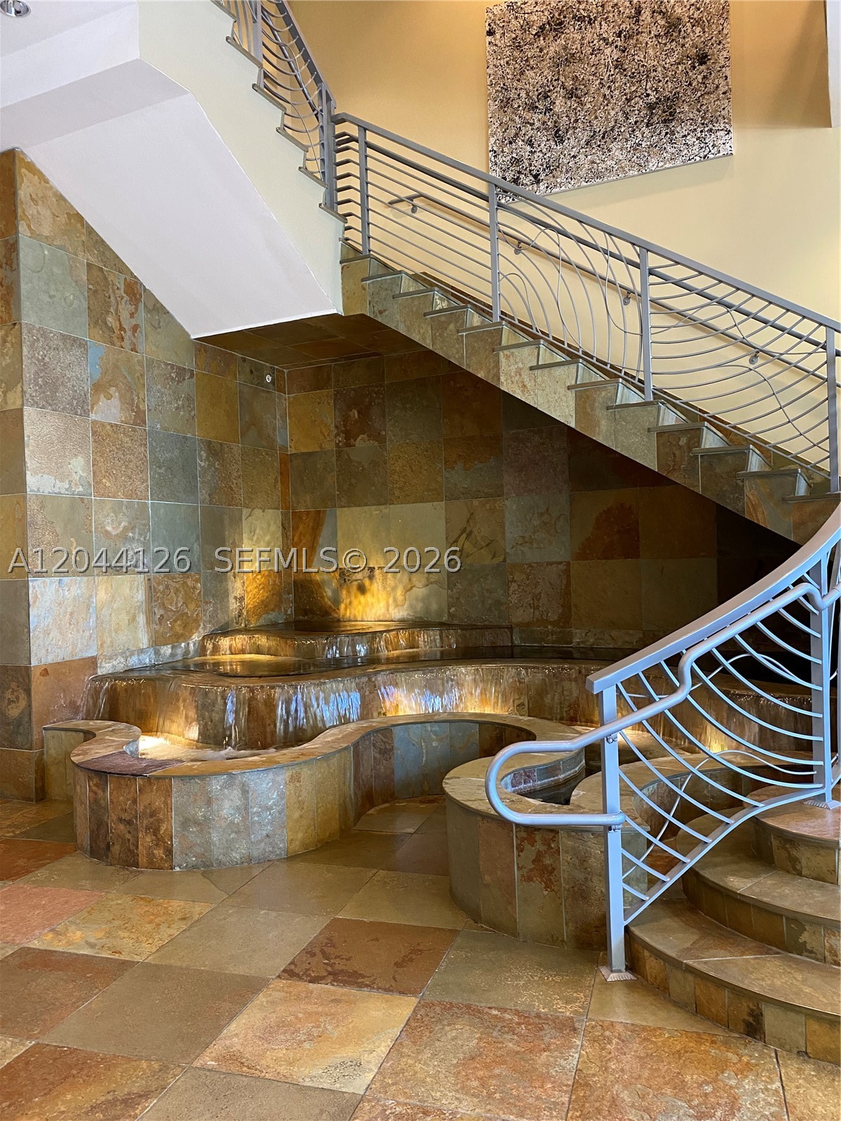 DUO CONDOMINIUM WEST - Residential Lease