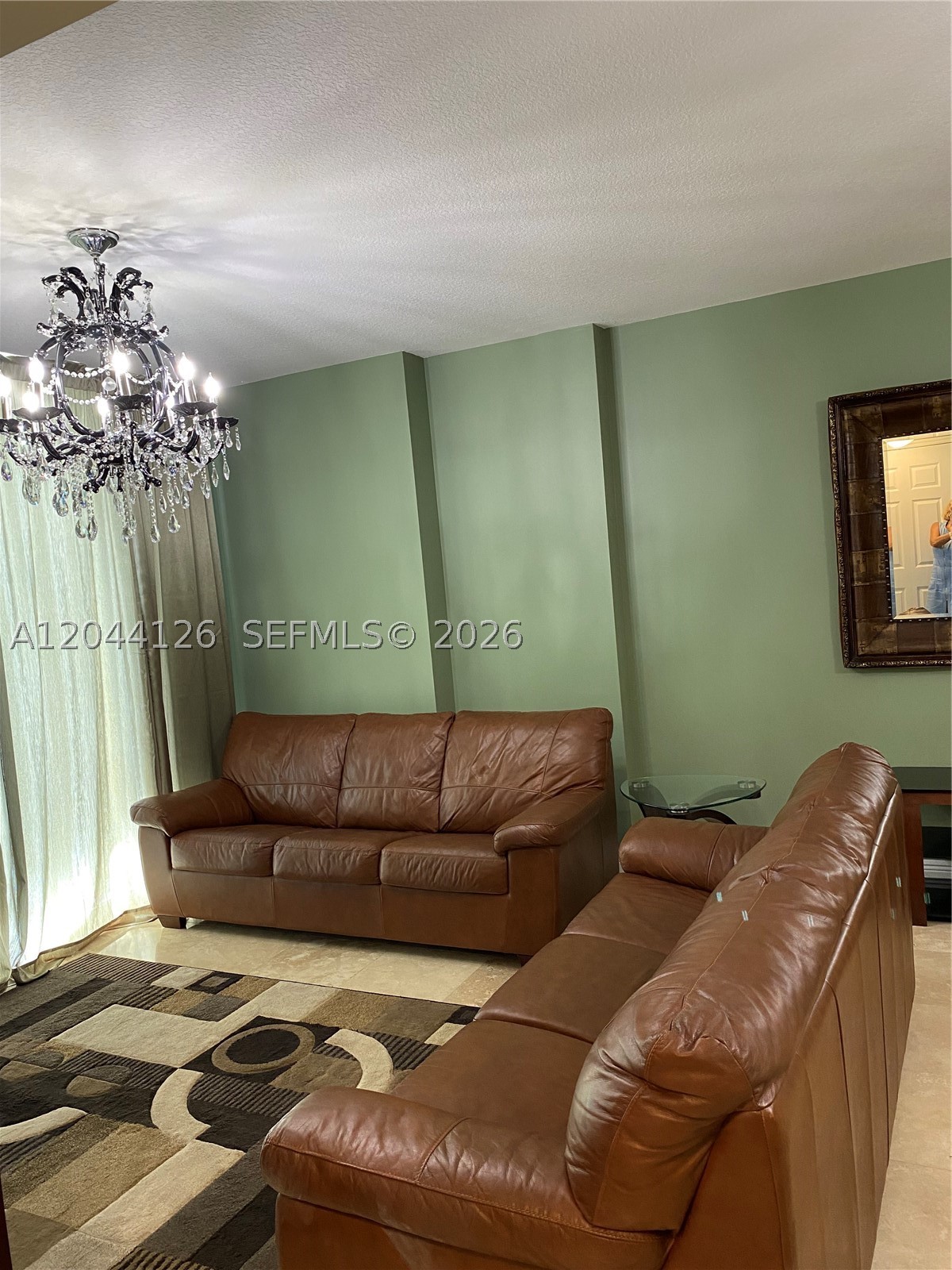 DUO CONDOMINIUM WEST - Residential Lease