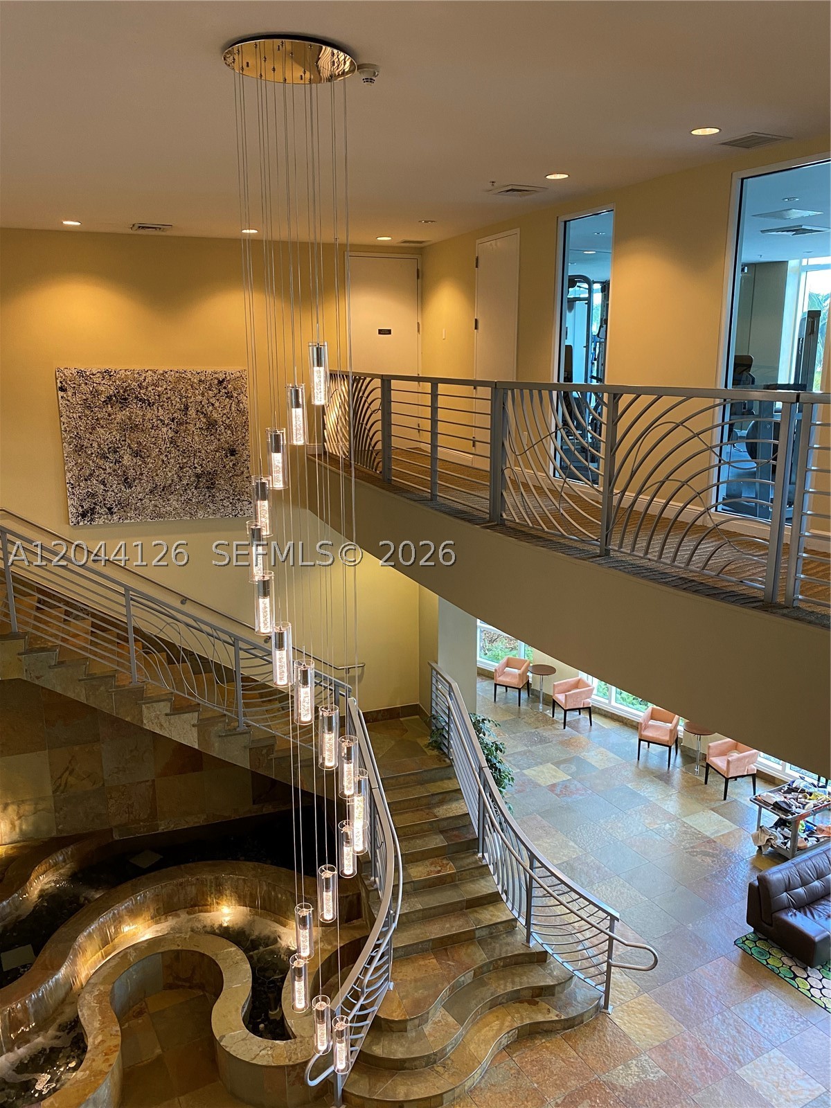 DUO CONDOMINIUM WEST - Residential Lease