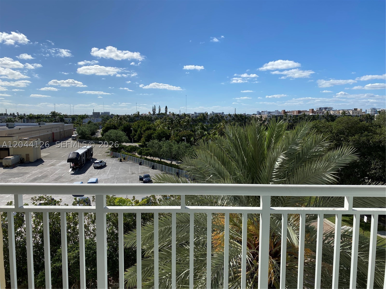 DUO CONDOMINIUM WEST - Residential Lease