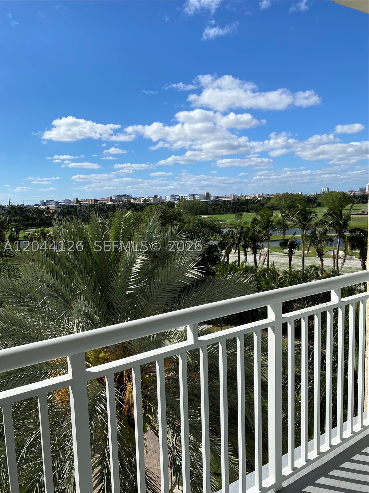 DUO CONDOMINIUM WEST - Residential Lease
