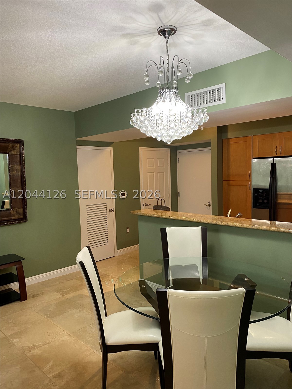 DUO CONDOMINIUM WEST - Residential Lease