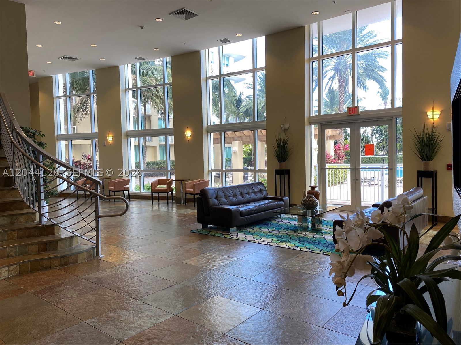DUO CONDOMINIUM WEST - Residential Lease